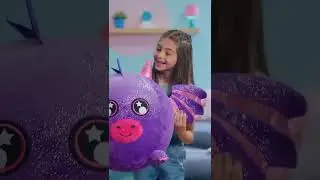 Biggies Inflatable Plush