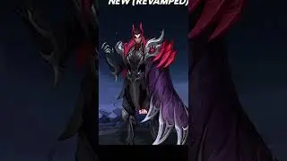 5 Hero yg Bakal di Revamp Brutal, Skin Yu Zhong Makin Ngeri! 
