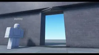 Watertight door [TEST]