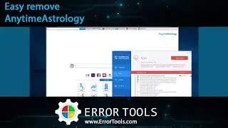 AnytimeAstrology Removal Guide