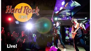 🎶W.A.S.P. | Алладин | Утиные Истории - JuicyFire (rock cover)