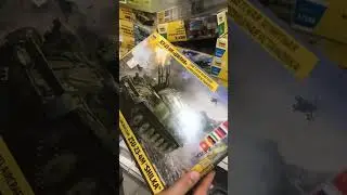 #моделизм