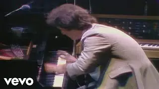 Billy Joel - Prelude / Angry Young Man (from Tonight - Connecticut 1976)