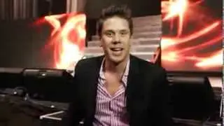 Il Divo - "A Musical Affair" also http://tinyurl.com/p3ygsl6