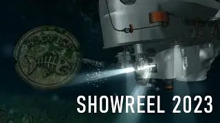 showreel 2023