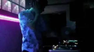 Terence Tobak @ K.u.R.ios