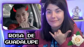 NOVIA TOXICA Y CORAZON DE ORO PARTE 1 - ROSA DE GUADALUPE