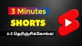 Important Youtube Update-Three Minutes Youtube Shorts