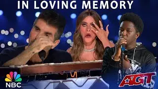 Jay's Heartfelt Tribute: Benson Boone's 'In the Stars' Performance Brings Simon Cowell to Tears