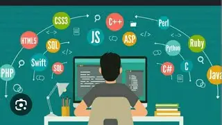 PROGRAMMING & COMPUTER SCIENCE||FULL COURSE|| 