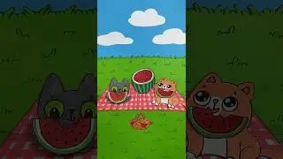 Приключения на пикнике 