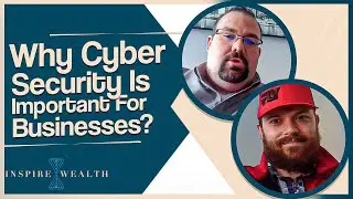 Why Cyber Security Is Important For Businesses?