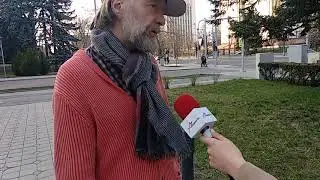 Презентация проекта 