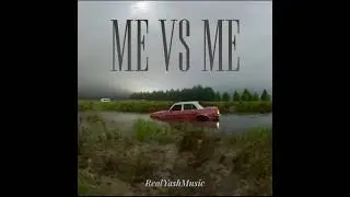 “ME VS ME” NEW HINDI RAP 2024