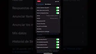 El mejor truco para tu batería 🔋 de iPhone 📲