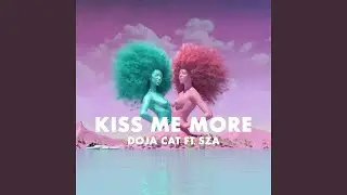 Kiss Me More