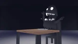 ROBLOX SCARY SUSHI FINAL LEVEL