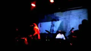 Tilt - Runal Juz Ostatni Mur (live 2010)