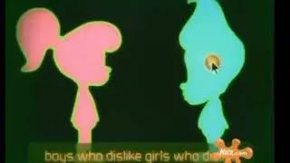 Jimmy Neutron - Just Throw That One Away