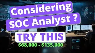 How to Become a Cybersecurity (SOC) Analyst in (2024) | Ultimate Guide