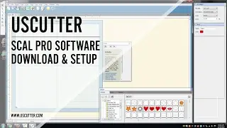 USCutter Sure Cuts A Lot Pro Software Download & Setup