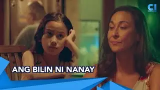 Ang bilin ni nanay | Tia Madre | Cinemaone