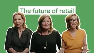 We asked 3 U.K. industry leaders about the future of retail