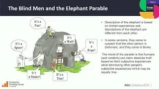 Making Sense of a Confusing Detection and Response Solutions Landscape