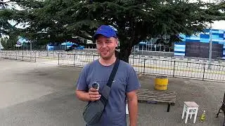 Стажировка категории Е ! 6 группа ! Так сможет не каждый!
