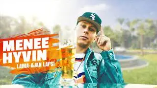 Mäkki - Lama-ajan Lapsi ft. Ivone Cerdan