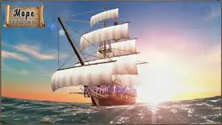 Корсары ГПК-CSP 2.2.2 \ Age of Pirates 2 City of Abandoned Ships CAS-CSP 2.2.2 - прохождение #5