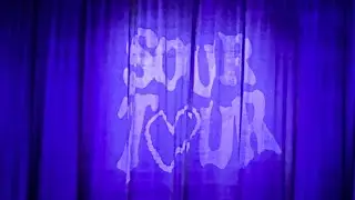 Olivia Rodrigo SOUR Tour vlog!!