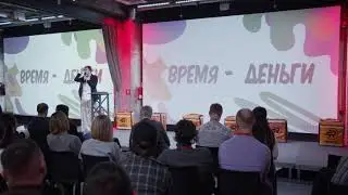 Екатерина Авдеева: Изменения на рынке шефов