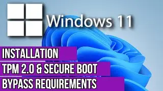 How to upgrade/install Windows 11 [bypass requirements]