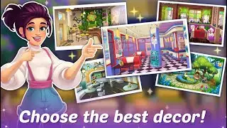 Cooking Live - Restaurant Game Level 26-30 (Android, IOS)