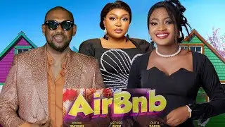 AIRBNB - RUTH KADIRI EDDIE WATSON ESTHER AUDU MOC MADU