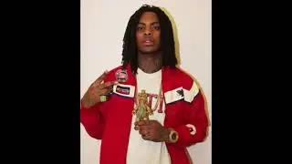 Waka Flocka Type Beat "Sinister" [Prod. Keenanza]