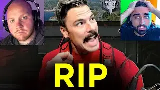 DrDisrespect... We WERE WRONG & it's BAD 😵 - DrDisrespect, Nickmercs, Black Ops 6, WOKE COD PS5 Xbox