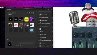 How to create a Powerful Soundboard with VoiceMeeter and Stream Deck! 🎵🎛️