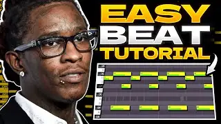 The Only Beat Tutorial You'll Need for the Rest of Your Life 😎🔐 (No IQ Needed)