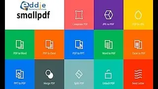 Compress PDF Documents - How to compress PDF Documents to a smaller size to e-mail