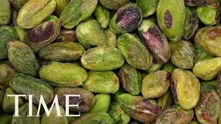 Are Pistachios Healthy? Heres What Experts Say | TIME