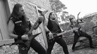Hellish War - Keep It Hellish (Official Music Video)