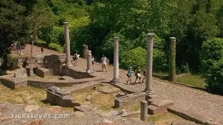 Ostia Antica, Italy: Peek Into Ancient Rome - Rick Steves Travel Guide - Travel Bite