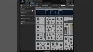 OderBruch - Native Instruments Reaktor User Library Free VST 2023