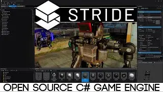 Stride 4.2 is Here!