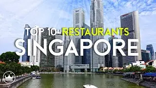 The Top 10 BEST Restaurants in Singapore (2023)