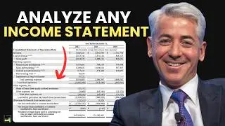 How to Analyze an Income Statement like a Pro