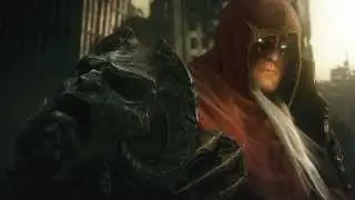 Darksiders - War trailer