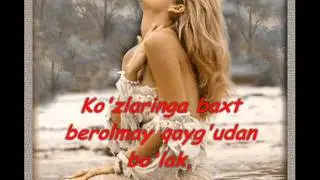 Best Uzbek song